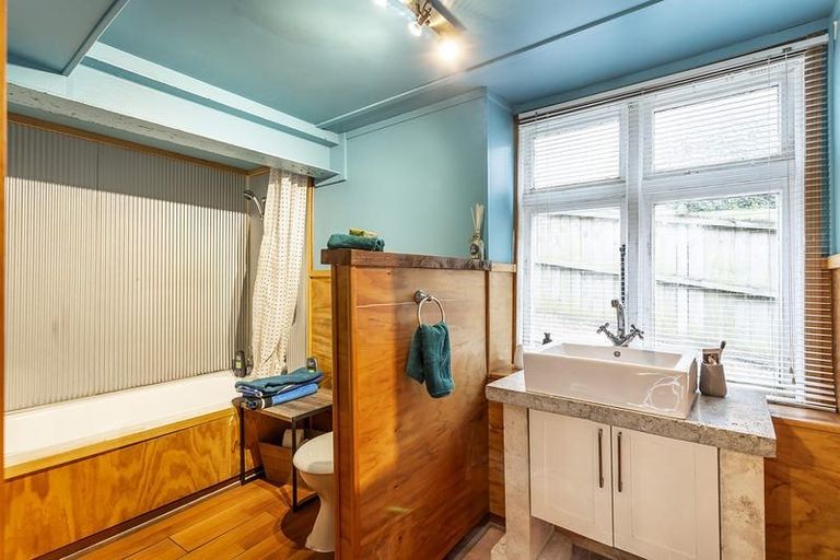 Photo of property in 8 Rennie Street, Green Island, Dunedin, 9018