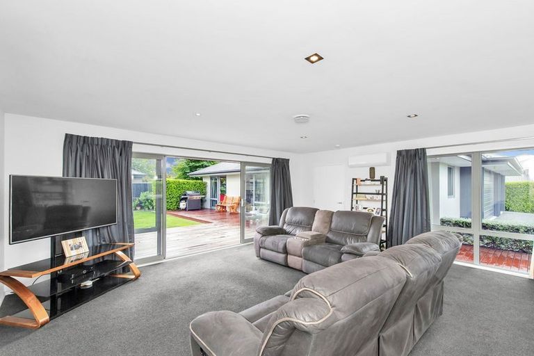 Photo of property in 50 Stanford Way, Rolleston, 7615