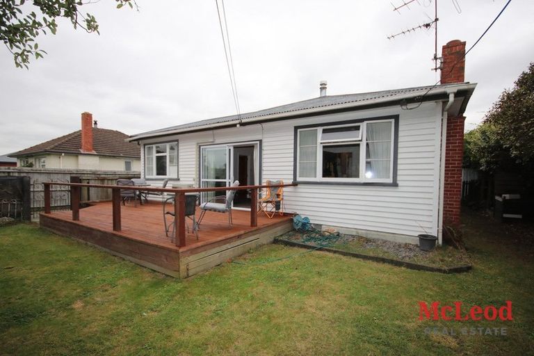 Photo of property in 141 Harland Street, Tinwald, Ashburton, 7700