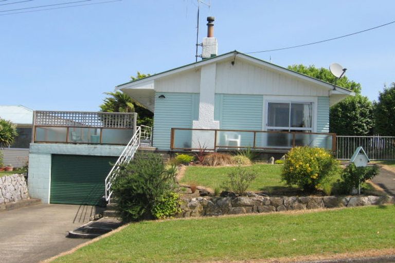 Photo of property in 7 Glen View Avenue, Otorohanga, 3900