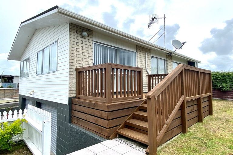 Photo of property in 244a Oceanbeach Road, Mount Maunganui, 3116