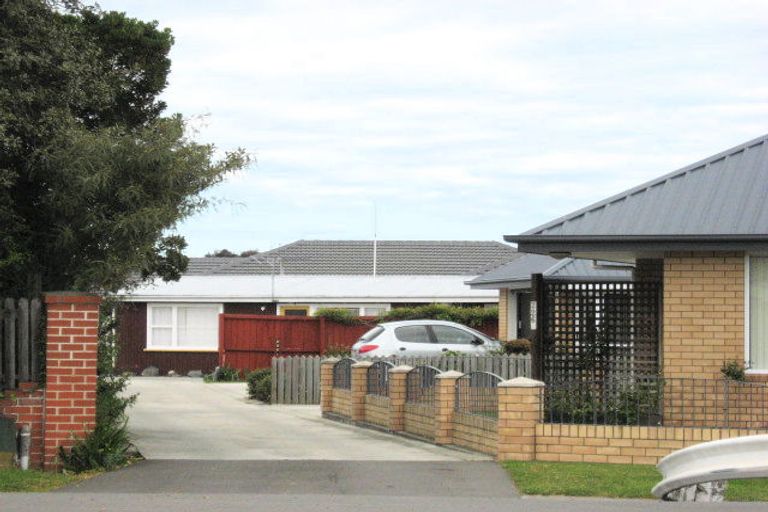 Photo of property in 226a Williams Street, Kaiapoi, 7630