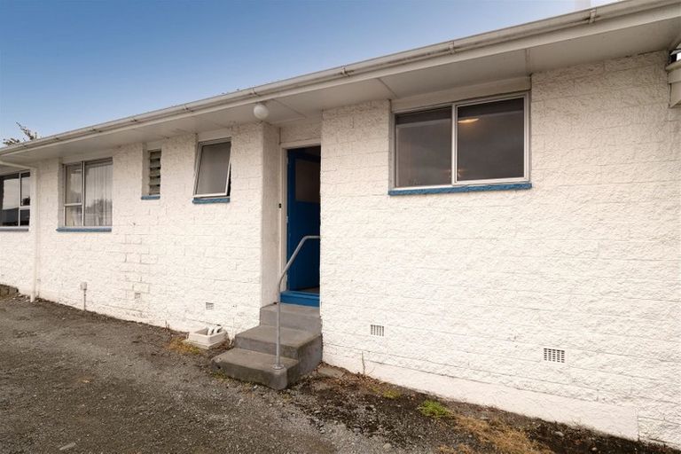 Photo of property in 2/59 Cameron Street, Ashburton, 7700