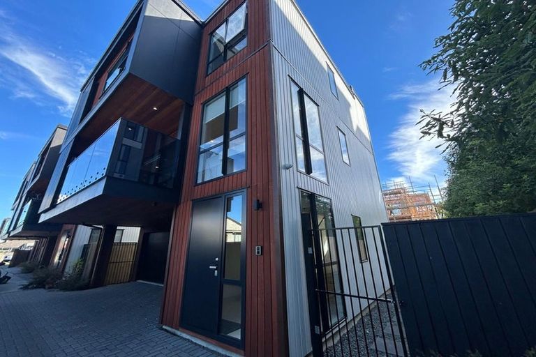 Photo of property in 5c Lomond Street, Takapuna, Auckland, 0622