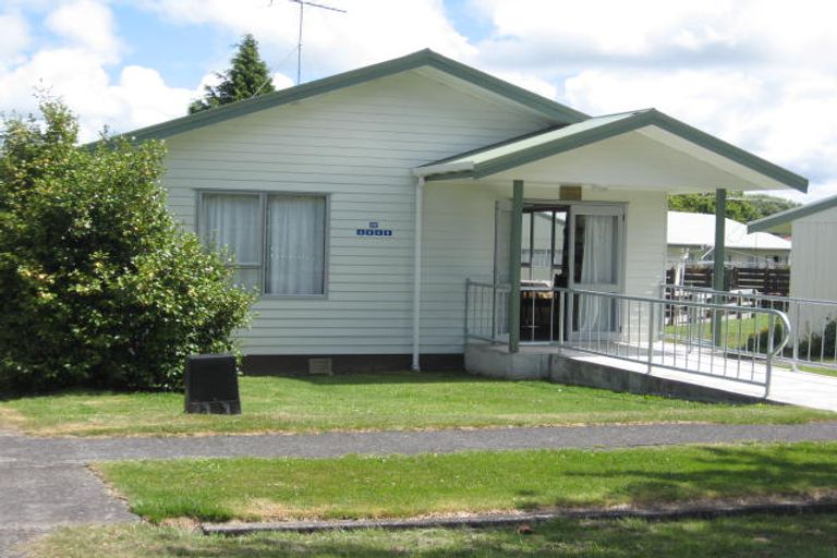 Photo of property in 114 Seddon Street, Raetihi, 4632