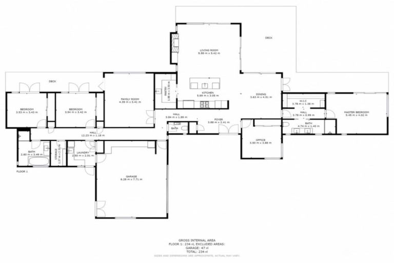 Photo of property in 167 Cape Rodney Road, Leigh, 0985