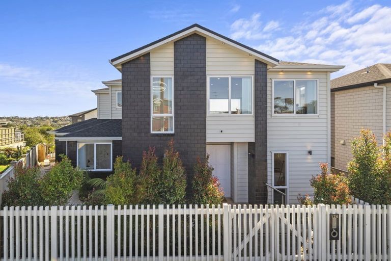 Photo of property in 126b Coronation Road, Hillcrest, Auckland, 0627