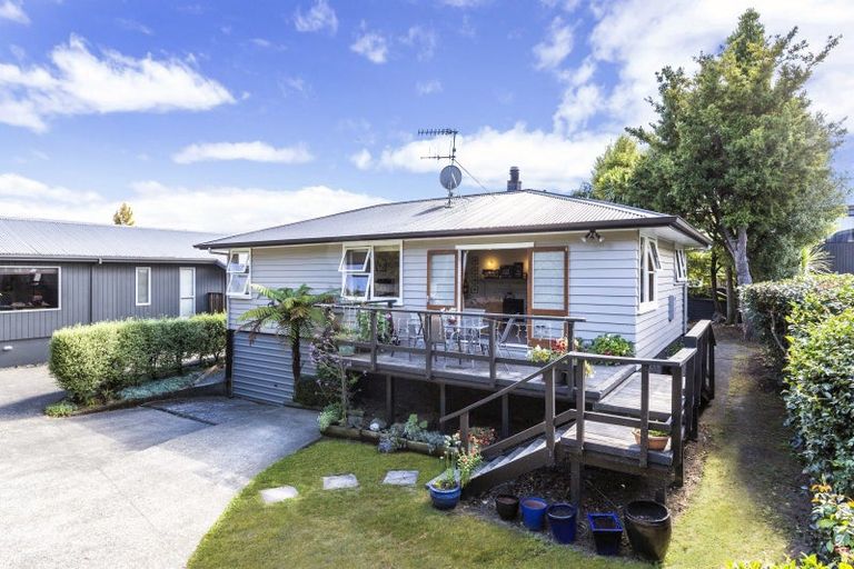 Photo of property in 80 Kaimanawa Street, Taupo, 3330