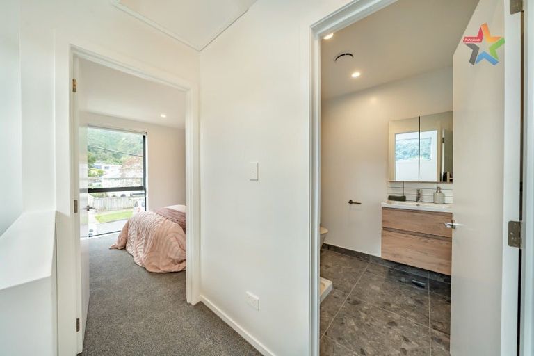 Photo of property in 1 Rimu Street, Wainuiomata, Lower Hutt, 5014