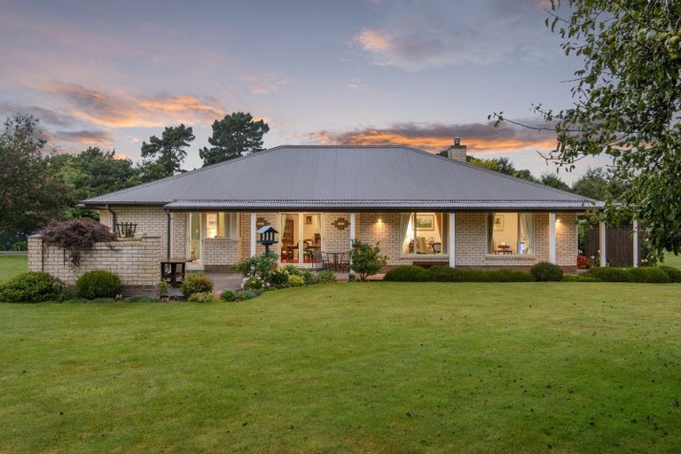 Photo of property in 67 Waddington Road, Waddington, 7500