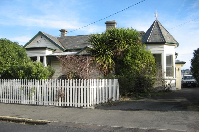 Photo of property in 58 Tedder Street, Saint Kilda, Dunedin, 9012