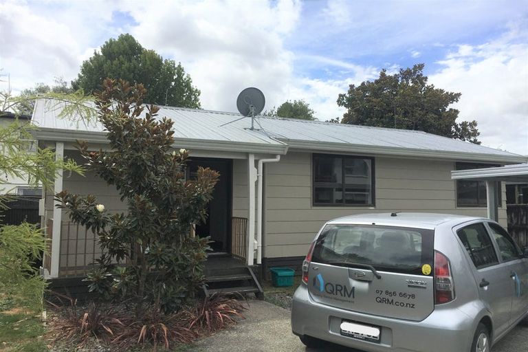Photo of property in 12b Kitchener Street, Claudelands, Hamilton, 3214