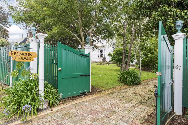 Photo of property in 67 Red Hill Road, Red Hill, Papakura, 2110