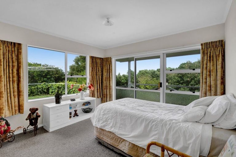 Photo of property in 217 Brown Road, Brixton, Waitara, 4382