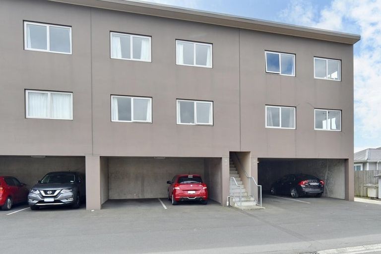 Photo of property in 35/31 Bordesley Street, Phillipstown, Christchurch, 8011