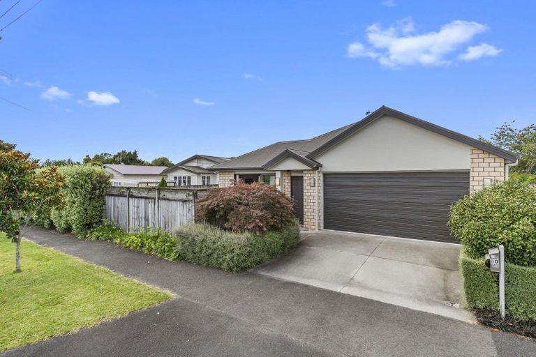 Photo of property in 60a Macfarlane Street, Hamilton East, Hamilton, 3216