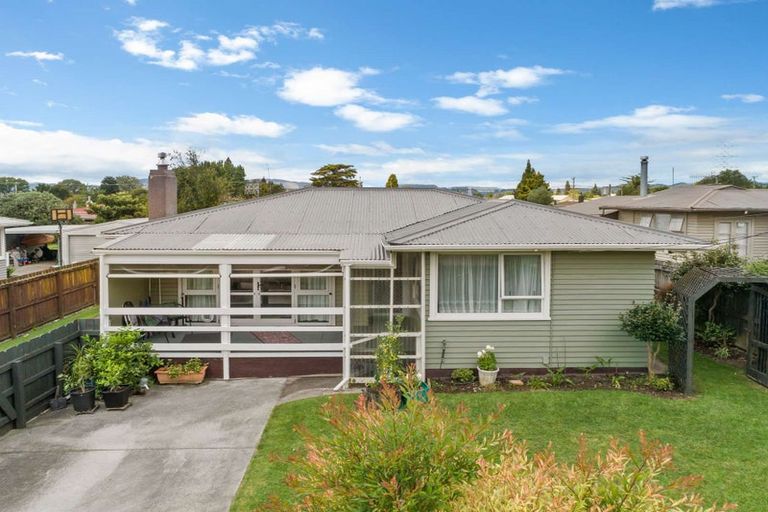 Photo of property in 64a Kea Street, Selwyn Heights, Rotorua, 3015