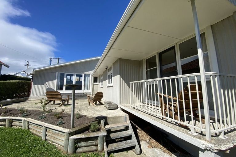 Photo of property in 17 Dundonald Street, Tainui, Dunedin, 9013