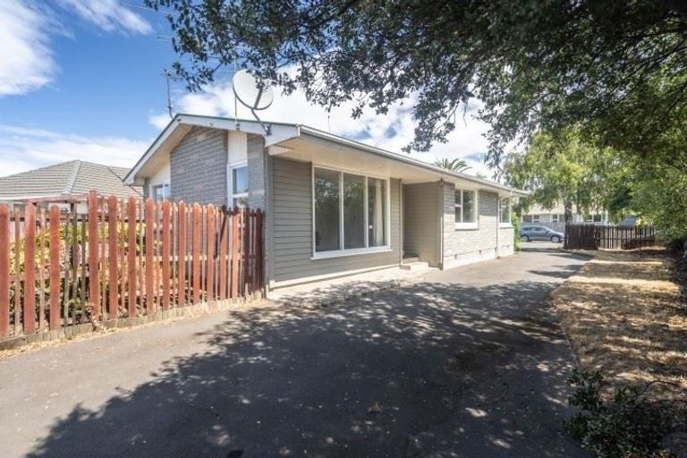 Photo of property in 34 Kirner Street, Burwood, Christchurch, 8083