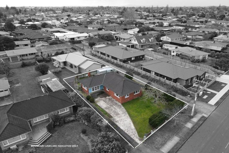 Photo of property in 54 Heath Street, St Andrews, Hamilton, 3200