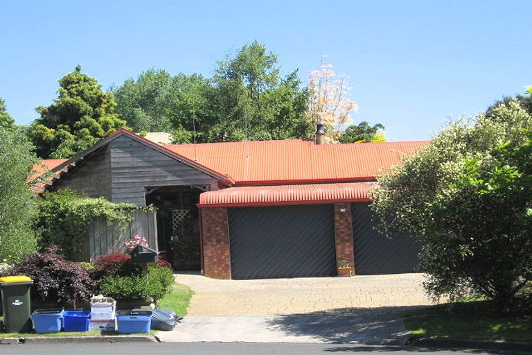 Photo of property in 4 Drayton Place, Leamington, Cambridge, 3432