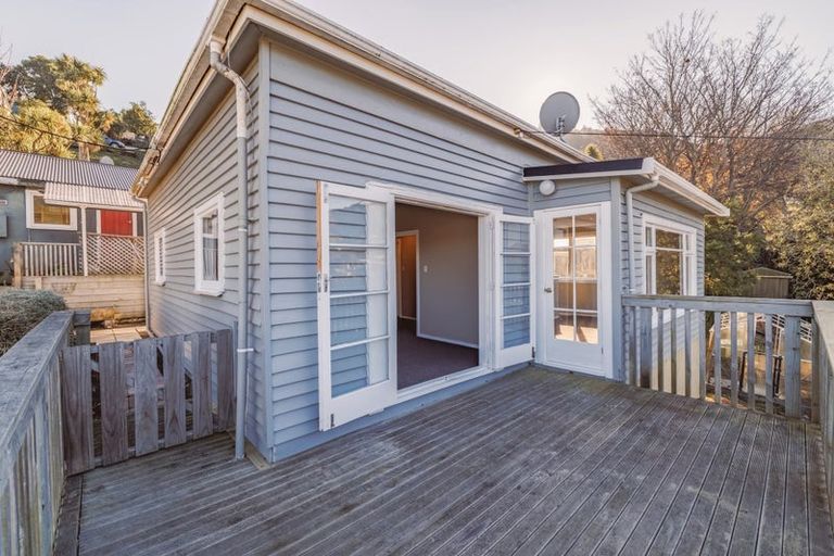 Photo of property in 57a Jacksons Road, Lyttelton, 8082