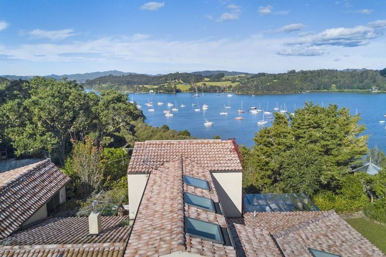 Photo of property in 7 Marina Rise, Opua, 0200
