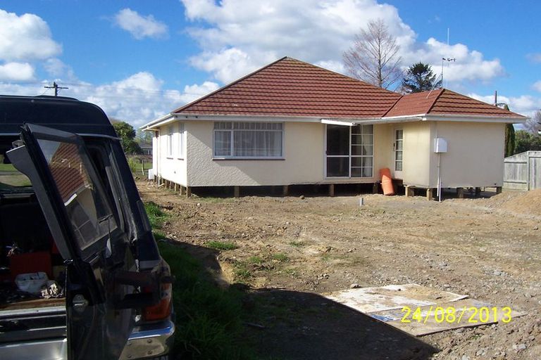 Photo of property in 26 Lethbridge Street, Feilding, 4702