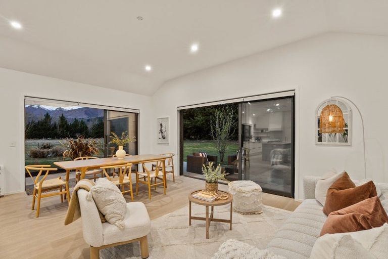Photo of property in 62 Morven Ferry Road, Arrow Junction, Queenstown, 9371