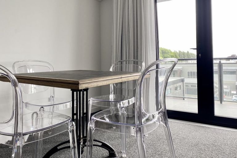 Photo of property in 305/12 Latimer Square, Christchurch Central, Christchurch, 8011