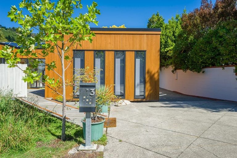 Photo of property in 3 Plumwood Lane, Cashmere, Christchurch, 8022