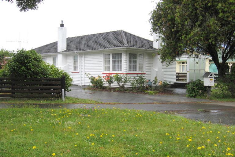 Photo of property in 129 North Street, Feilding, 4702