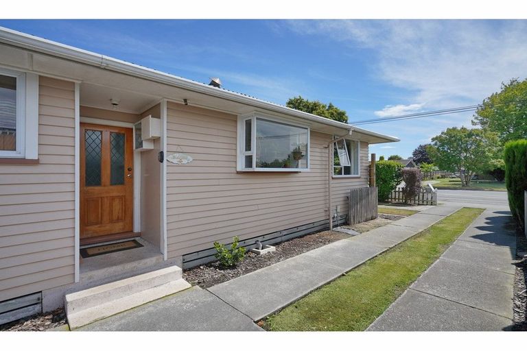 Photo of property in 189 Buchanans Road, Hei Hei, Christchurch, 8042