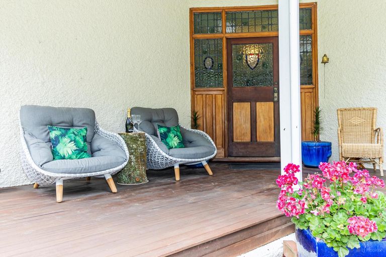 Photo of property in Ashfield, 410 Orari Station Road, Geraldine, 7992