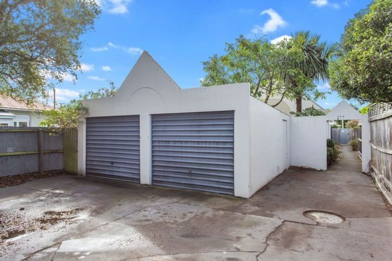 Photo of property in 4/26 Walton Street, Sydenham, Christchurch, 8023