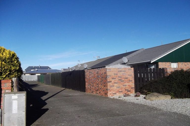 Photo of property in 3/163 Bowmont Street, Appleby, Invercargill, 9812