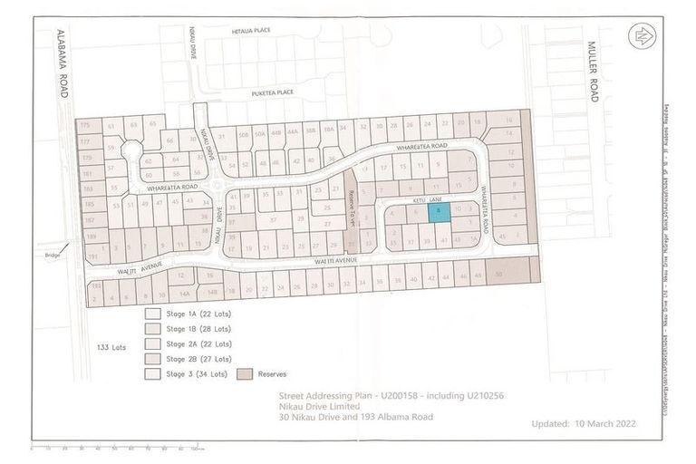 Photo of property in 8 Ketu Lane, Redwoodtown, Blenheim, 7201