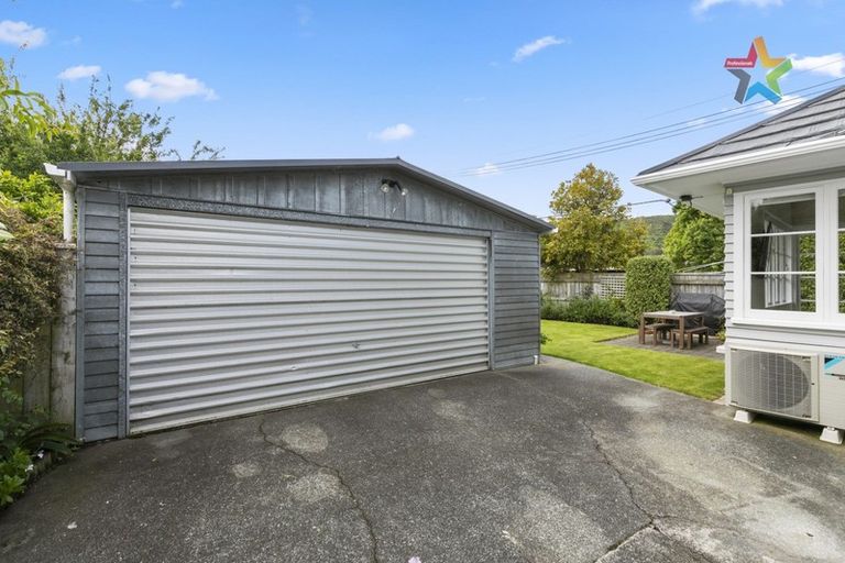 Photo of property in 27 Chapman Crescent, Naenae, Lower Hutt, 5011