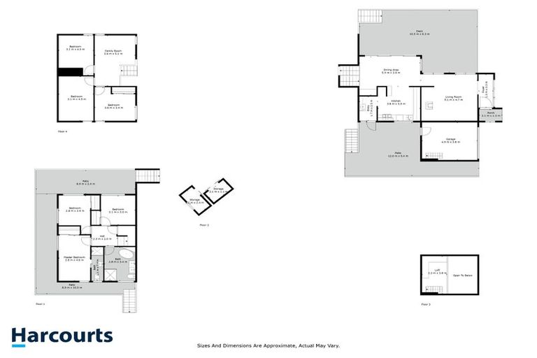 Photo of property in 11 Eugen Place, Bayview, Auckland, 0629