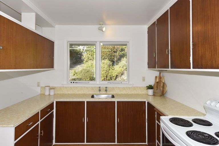 Photo of property in 1/2 Conifer Place, Huntsbury, Christchurch, 8022