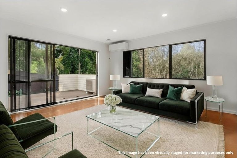 Photo of property in 3/18 Pleasant Road, Glen Eden, Auckland, 0602