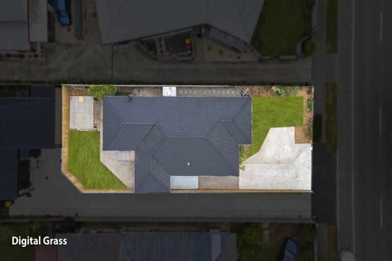Photo of property in 220 Harewood Road, Bishopdale, Christchurch, 8053