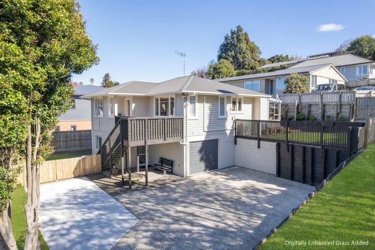 Photo of property in 39 Courtney Road, Gate Pa, Tauranga, 3112