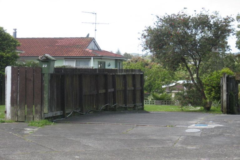 Photo of property in 22 Ngatira Place, Clendon Park, Auckland, 2103