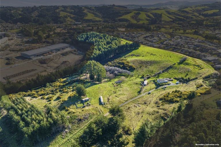 Photo of property in 353 Main South Road, Green Island, Dunedin, 9018