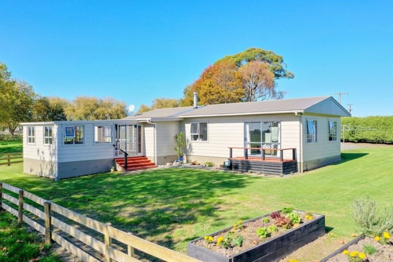 Photo of property in 253a East Bank Road, Edgecumbe, Whakatane, 3193