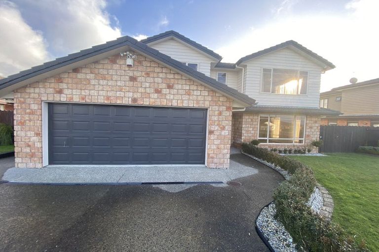 Photo of property in 40 Anchorite Way, Red Beach, 0932