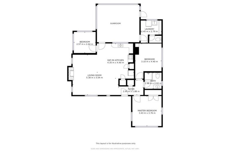 Photo of property in 65 Riverside Drive, Riverside, Whangarei, 0112