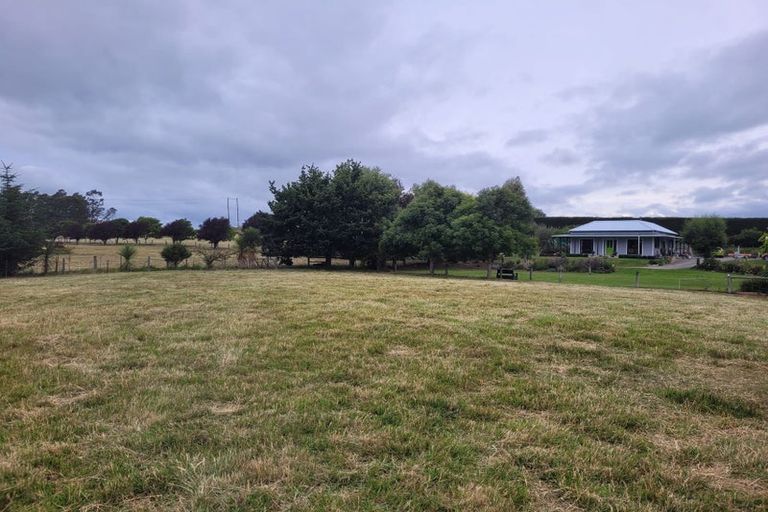 Photo of property in 44 Woolshed Road, Reidston, Oamaru, 9492