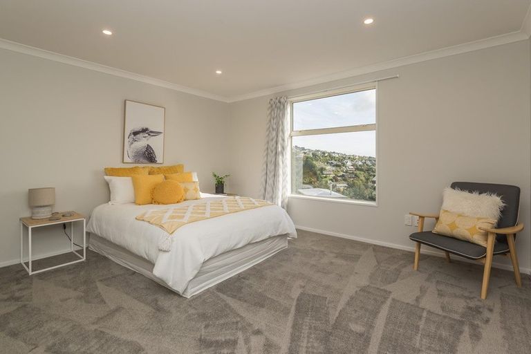 Photo of property in 94 Glenstrae Road, Redcliffs, Christchurch, 8081